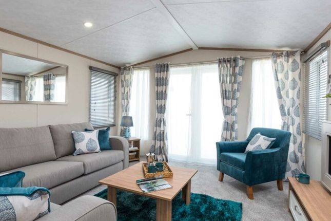 Trefalun Holiday Park, Devonshire Drive St Florence, Tenby photo 3