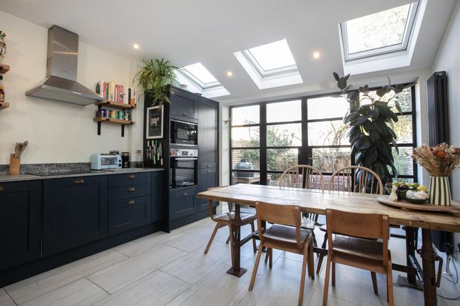 3-bed semi-detached on 89, Scylla Road, London, £800,000