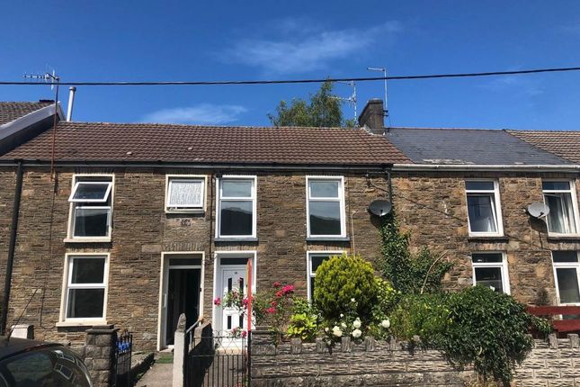 Property to rent in Prospect Place, Ystalyfera, Swansea