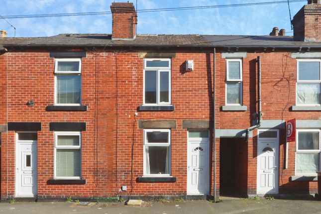 33, Priestley Street, South Yorkshire photo 2