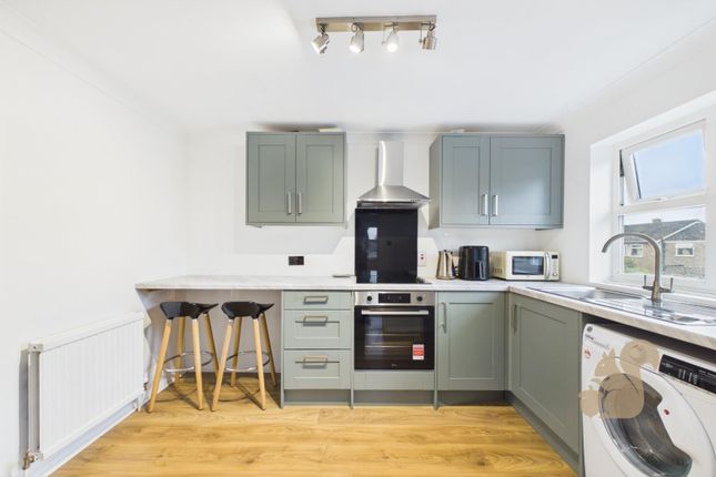 Flat 7, Claire Court, Upland Road, Colchester photo 2