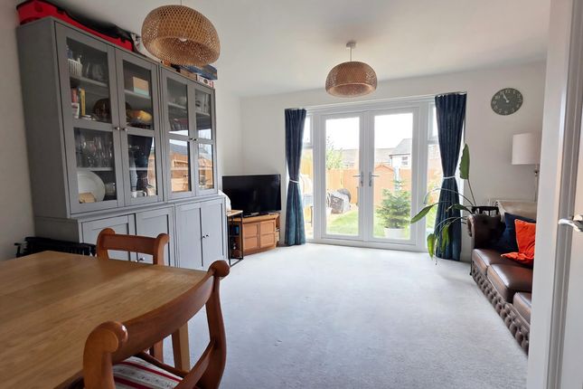 5, The  Sidings, Bishops Itchington photo 3