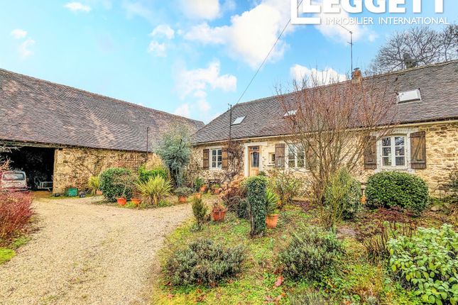 Thumbnail Villa for sale in La Porcherie, Haute-Vienne, Nouvelle-Aquitaine