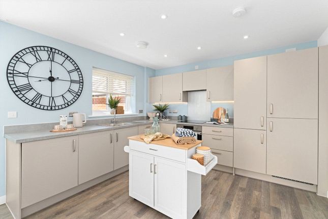 Plot 5, Benson Grange,, Plot 5, Benson Grange, Witheridge photo 3