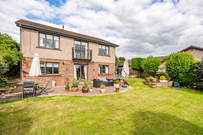 Detached house for sale in White Ox Way, Penrith
