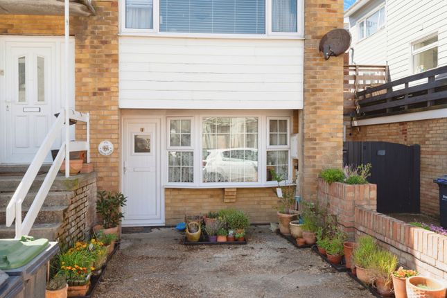 Flat for sale in Sea Front, Hayling Island, Hampshire