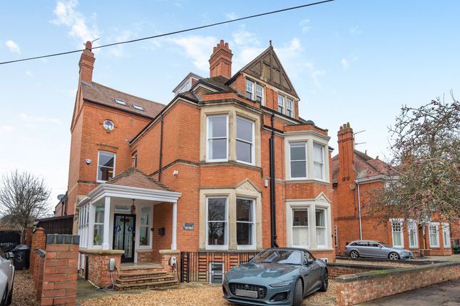 Semi-detached house for sale in The Drive Abington Northampton, Northamptonshire