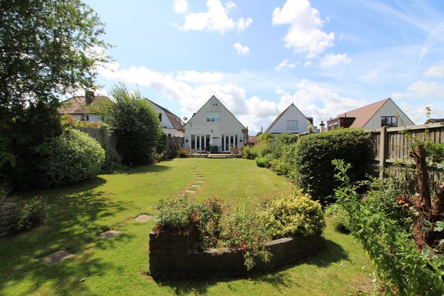 Detached house for sale in Billy Lows Lane, Potters Bar