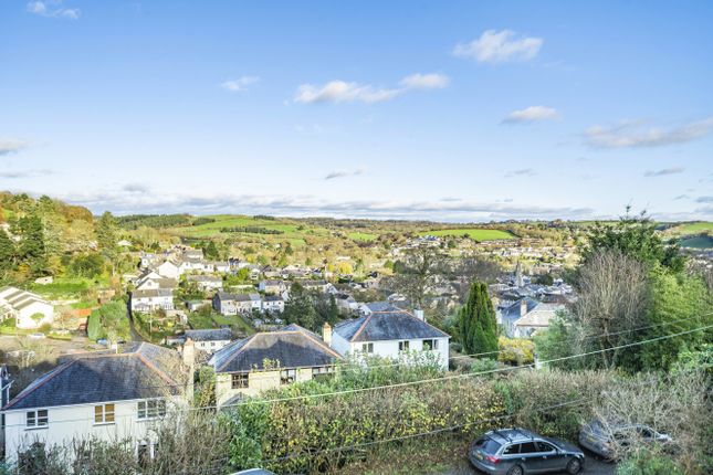 Detached house for sale in Scrations Lane, Lostwithiel, Cornwall