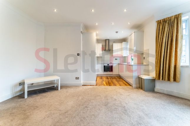2-bed flat on 1, Ashcombe gardens, Edgware, £425,000