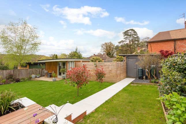 Detached house for sale in Hammer Lane, Haslemere