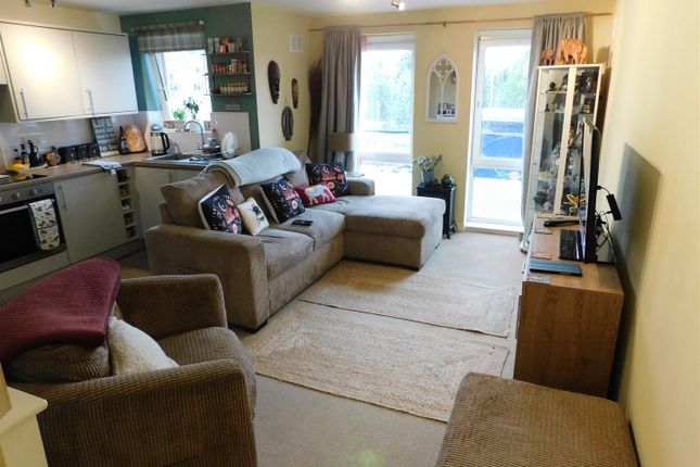 17, Forge Court, St. Michaels Close, Stourport-On-Severn photo 2