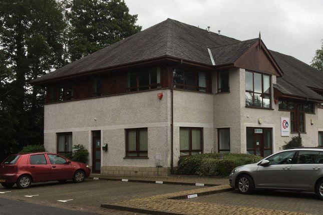 Thumbnail Office for sale in Murley Moss Business Village, Beck House, Kendal