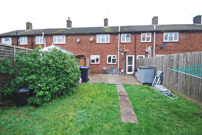 Terraced house for sale in Upper Riding, Beaconsfield
