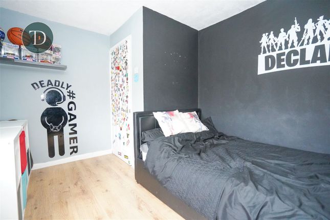 End terrace house for sale in Northern Rise, Great Sutton, Ellesmere Port