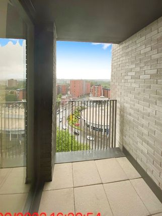 Flat for sale in Fifty5Ive, Queens Street, Salford