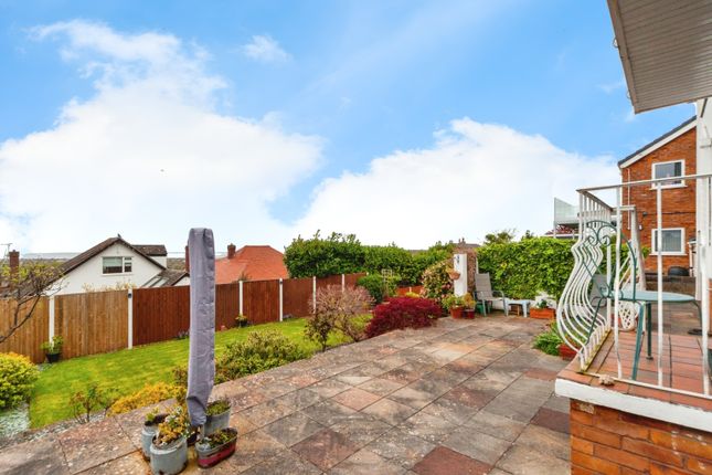 Detached house for sale in Orme View Drive, Prestatyn, Denbighshire
