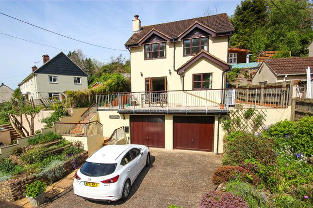 Country house for sale in Coombe Orchard, Axmouth, Devon EX12