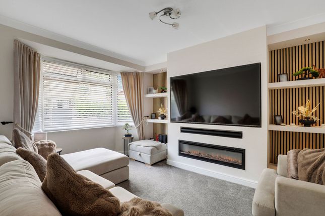 Elstree Drive, Nottingham photo 2