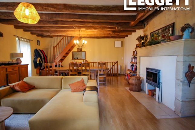 Villa for sale in Couze-Et-Saint-Front, Dordogne, Nouvelle-Aquitaine