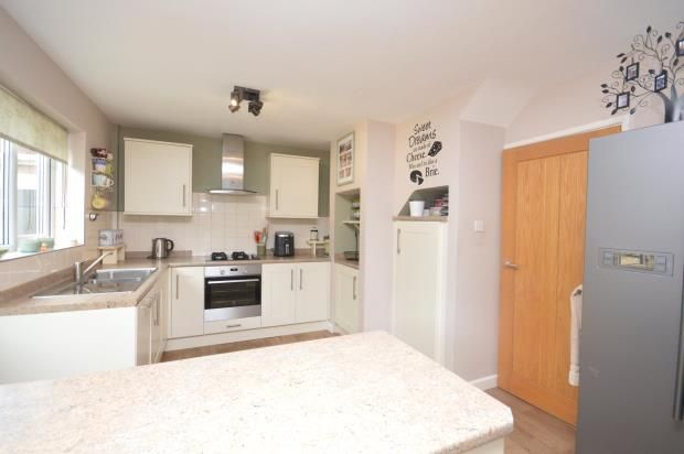 Bungalow for sale in Cowick Lane, Exeter, Devon