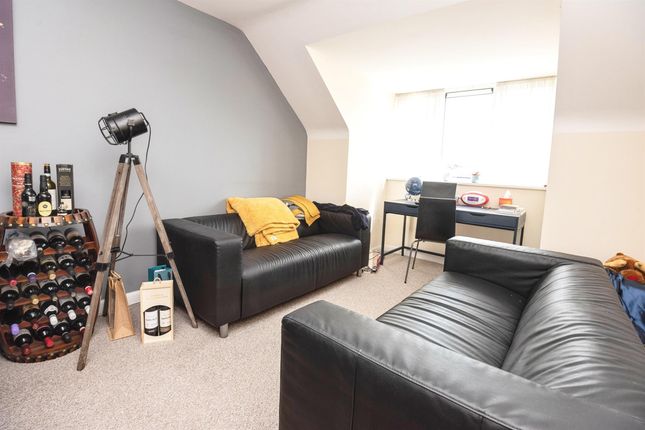 Thumbnail Flat for sale in Magdala Court, The Butts, Worcester