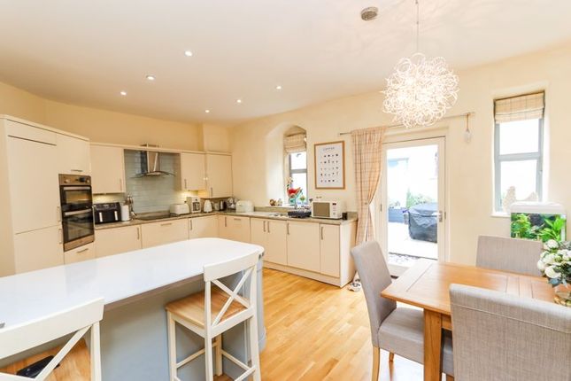 Terraced house for sale in Old Street, Clevedon