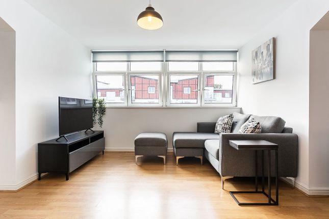 Flat 15, 5, Allanfield Place, Edinburgh photo 4