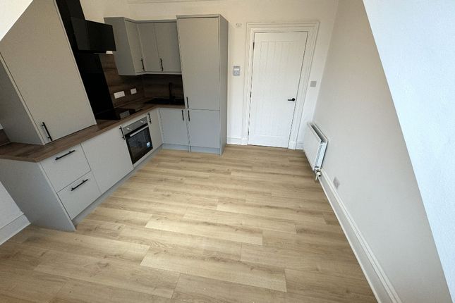 Thumbnail Flat to rent in Summerfield Place, City Centre, Aberdeen
