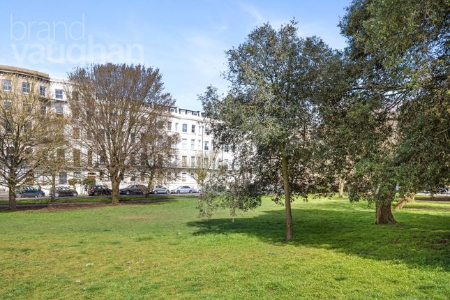 Thumbnail Flat for sale in Vernon Terrace, Brighton, East Sussex