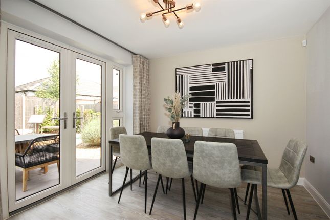 Plot 360, The Kingsley, Brook View, Coventry photo 4