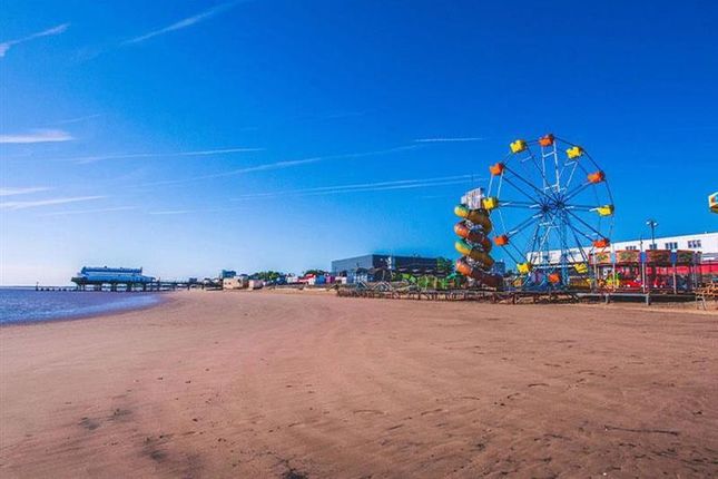Cleethorpes Pearl Holiday Park, 208 North Sea Lane, Grimsby photo 3