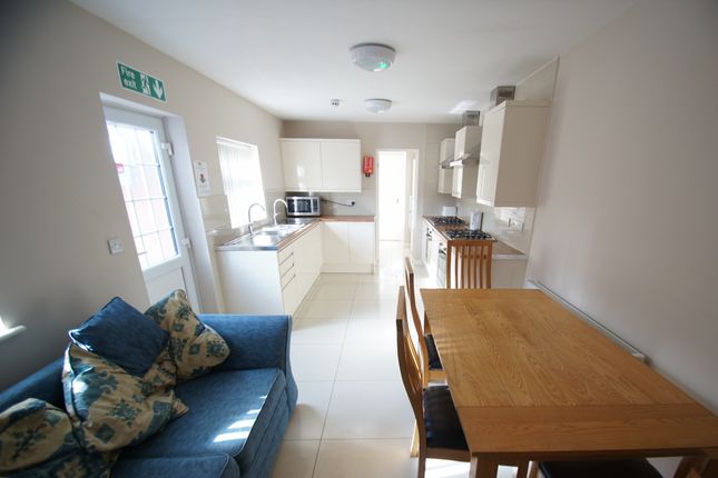 Thumbnail End terrace house to rent in Swan Lane, Coventry