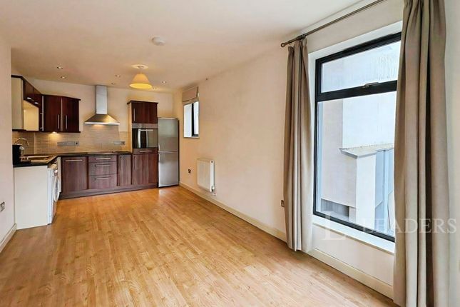 Flat 7, Langton Court, Cheltenham photo 2