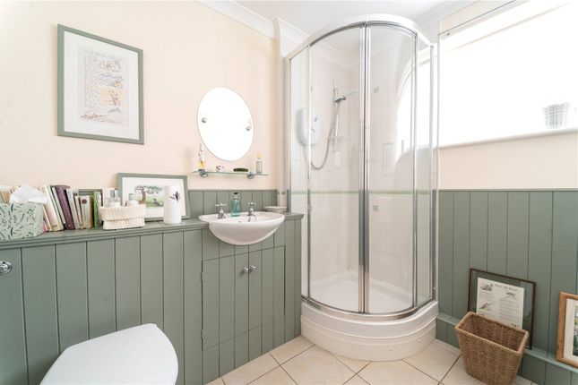Semi-detached house for sale in Coopers Lane, Dedham, Colchester, Essex