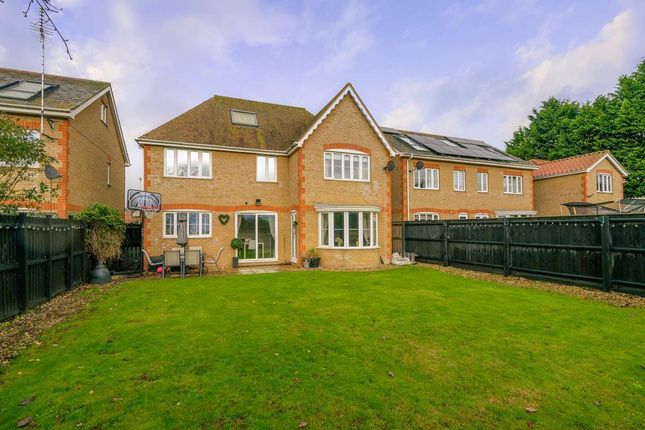 5, Mulberry Lea, Wisbech photo 4