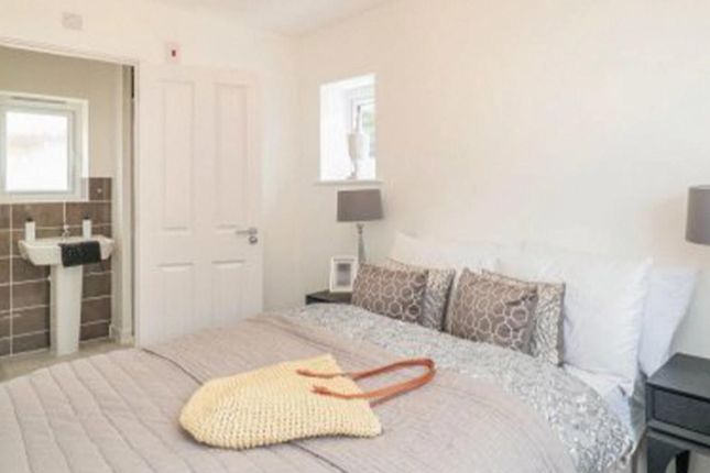 Semi-detached house for sale in "Cornwood (Semi Detached)" at Shillingford Road, Alphington, Exeter