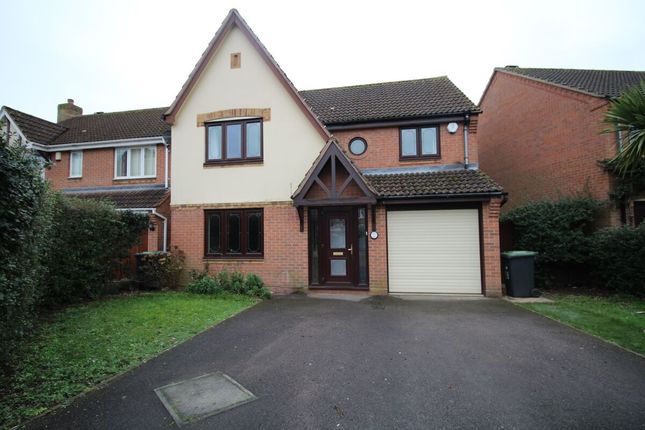 4 Bedroom Houses To Let In Havant Primelocation