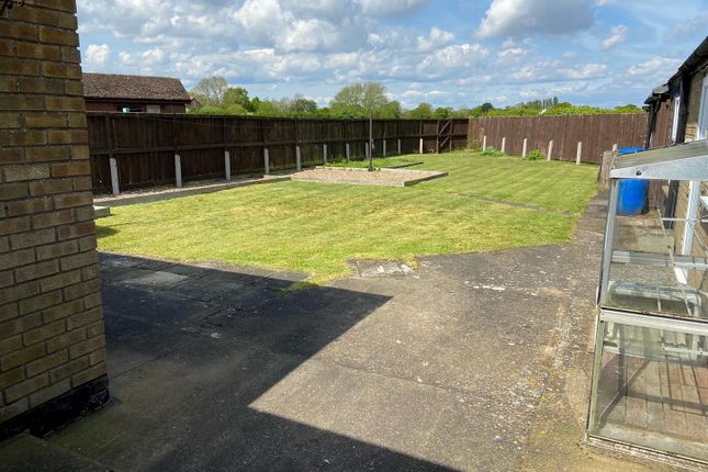 Detached bungalow for sale in Eagle Road, North Scarle, Lincoln