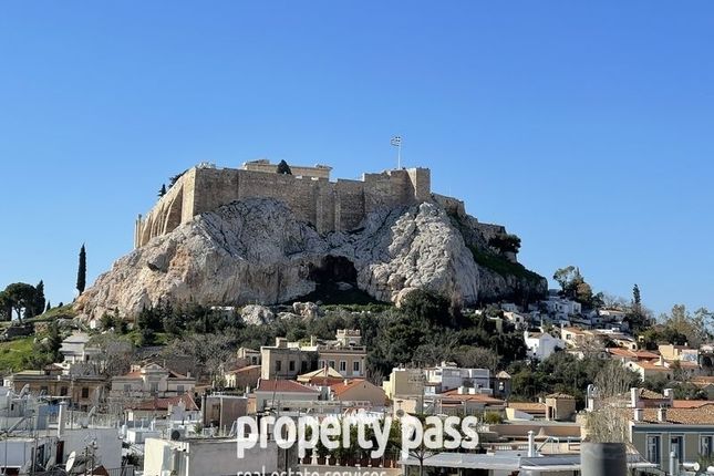 Thumbnail Maisonette for sale in Plaka Athens Athens Center, Athens, Greece
