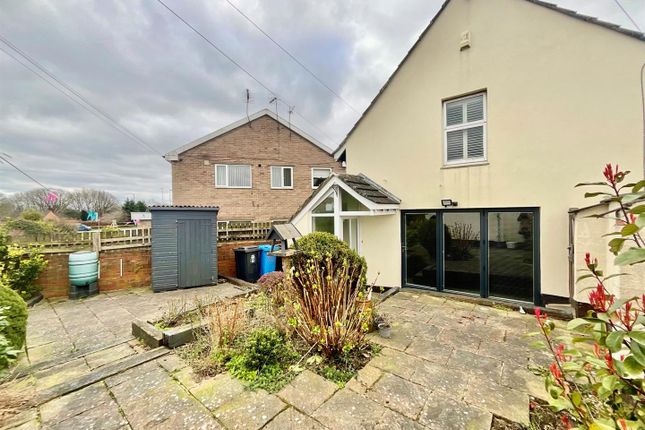 2-bed house on 70, Bradway Road, Sheffield, £1,100/mo