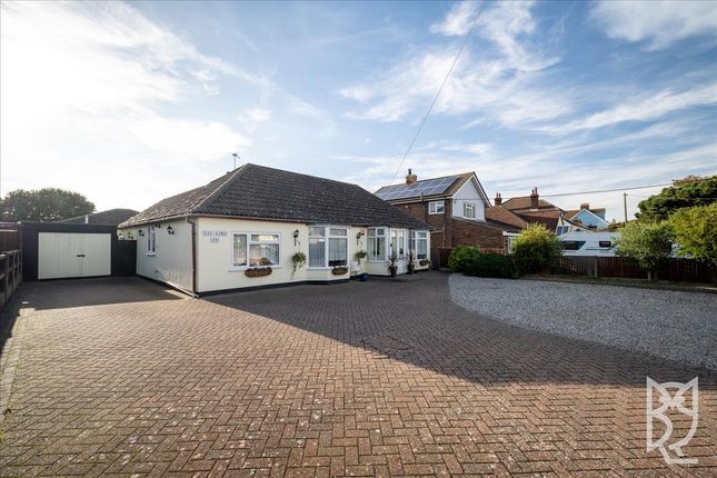 Bungalow for sale in Mayes Lane, Ramsey