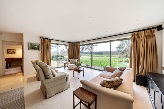Detached house for sale in Fawler Road, Charlbury, Chipping Norton, Oxfordshire
