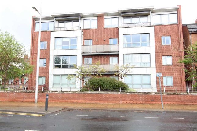 Thumbnail Flat for sale in St. Catherines Road, Bootle
