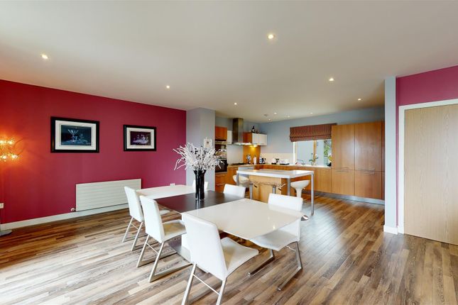 Flat for sale in Penthouse, Southbrae Gardens, Jordanhill