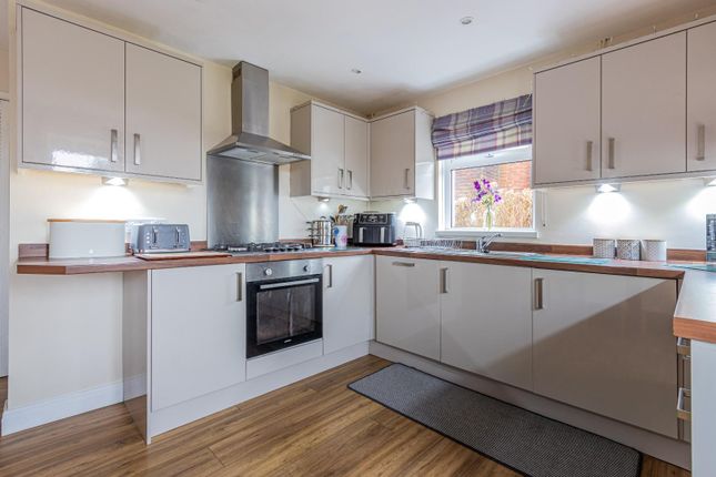 Semi-detached house for sale in Patchway Crescent, Rumney, Cardiff