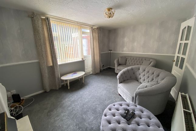 Thumbnail Terraced house to rent in Firshill Crescent, Sheffield