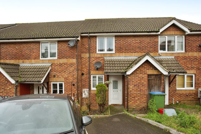 Terraced house for sale in Glen Road, Southampton, Hampshire