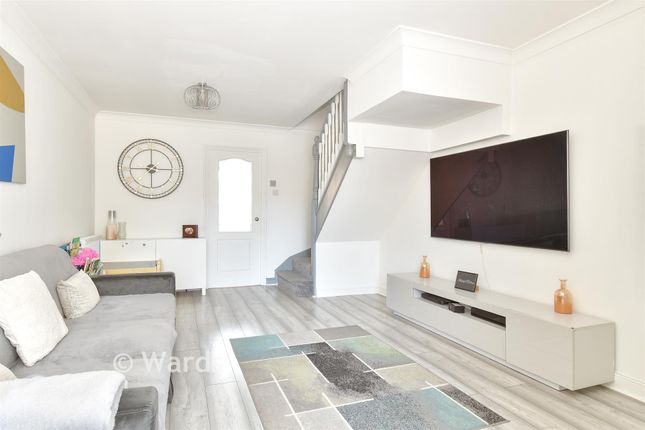 2-bed semi-detached on 7, School Crescent, Crayford, £450,000