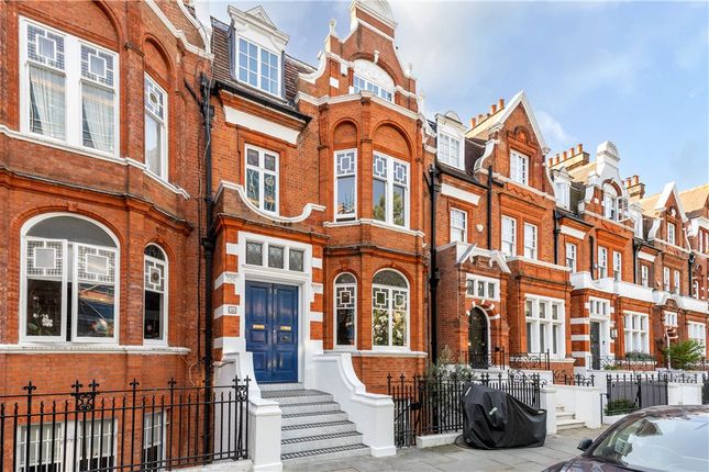 3, 32, Earls Court Square, London photo 3